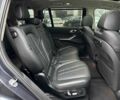 Серый БМВ X7, объемом двигателя 3 л и пробегом 90 тыс. км за 54900 $, фото 20 на Automoto.ua