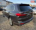 Серый БМВ X7, объемом двигателя 3 л и пробегом 147 тыс. км за 50900 $, фото 3 на Automoto.ua