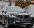 Серый БМВ X7, объемом двигателя 4.39 л и пробегом 118 тыс. км за 69999 $, фото 1 на Automoto.ua