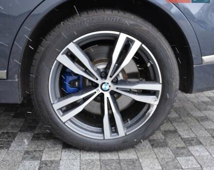 Сірий БМВ X7, об'ємом двигуна 4.39 л та пробігом 125 тис. км за 70000 $, фото 9 на Automoto.ua