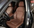 Серый БМВ X7, объемом двигателя 4.39 л и пробегом 53 тыс. км за 63900 $, фото 36 на Automoto.ua
