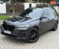 Серый БМВ X7, объемом двигателя 3 л и пробегом 148 тыс. км за 55000 $, фото 18 на Automoto.ua