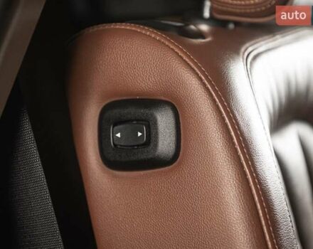 Серый БМВ X7, объемом двигателя 4.39 л и пробегом 53 тыс. км за 63900 $, фото 25 на Automoto.ua