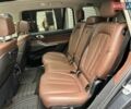 Серый БМВ X7, объемом двигателя 4.39 л и пробегом 126 тыс. км за 69500 $, фото 45 на Automoto.ua