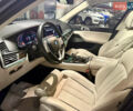 Серый БМВ X7, объемом двигателя 3 л и пробегом 65 тыс. км за 68900 $, фото 28 на Automoto.ua