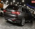 Серый БМВ X7, объемом двигателя 4.39 л и пробегом 53 тыс. км за 63900 $, фото 79 на Automoto.ua