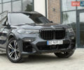 Сірий БМВ X7, об'ємом двигуна 3 л та пробігом 99 тис. км за 76000 $, фото 14 на Automoto.ua
