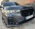 Серый БМВ X7, объемом двигателя 2.99 л и пробегом 140 тыс. км за 64500 $, фото 13 на Automoto.ua