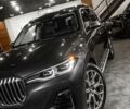 Серый БМВ X7, объемом двигателя 4.39 л и пробегом 53 тыс. км за 63900 $, фото 20 на Automoto.ua