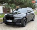 Серый БМВ X7, объемом двигателя 3 л и пробегом 148 тыс. км за 55000 $, фото 58 на Automoto.ua