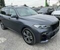 Сірий БМВ X7, об'ємом двигуна 2.99 л та пробігом 67 тис. км за 85900 $, фото 58 на Automoto.ua