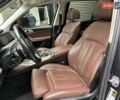 Серый БМВ X7, объемом двигателя 4.39 л и пробегом 126 тыс. км за 69500 $, фото 26 на Automoto.ua