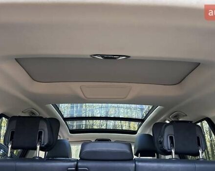 Сірий БМВ X7, об'ємом двигуна 3 л та пробігом 76 тис. км за 56500 $, фото 9 на Automoto.ua