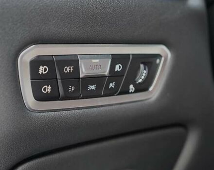 Серый БМВ X7, объемом двигателя 2.99 л и пробегом 126 тыс. км за 77500 $, фото 25 на Automoto.ua