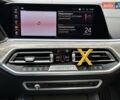 Серый БМВ X7, объемом двигателя 4.39 л и пробегом 126 тыс. км за 69500 $, фото 37 на Automoto.ua
