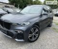 Сірий БМВ X7, об'ємом двигуна 2.99 л та пробігом 67 тис. км за 85900 $, фото 3 на Automoto.ua
