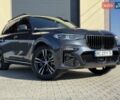 Сірий БМВ X7, об'ємом двигуна 4.39 л та пробігом 152 тис. км за 67500 $, фото 3 на Automoto.ua
