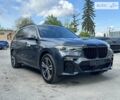 Сірий БМВ X7, об'ємом двигуна 3 л та пробігом 147 тис. км за 66900 $, фото 17 на Automoto.ua