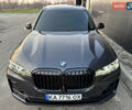 Серый БМВ X7, объемом двигателя 2.99 л и пробегом 140 тыс. км за 64500 $, фото 17 на Automoto.ua
