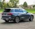 Серый БМВ X7, объемом двигателя 3 л и пробегом 45 тыс. км за 11500 $, фото 5 на Automoto.ua