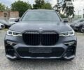 Сірий БМВ X7, об'ємом двигуна 2.99 л та пробігом 67 тис. км за 85900 $, фото 82 на Automoto.ua
