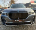 Серый БМВ X7, объемом двигателя 3 л и пробегом 147 тыс. км за 50900 $, фото 5 на Automoto.ua
