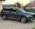 Серый БМВ X7, объемом двигателя 3 л и пробегом 147 тыс. км за 53800 $, фото 7 на Automoto.ua