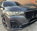Серый БМВ X7, объемом двигателя 2.99 л и пробегом 140 тыс. км за 64444 $, фото 3 на Automoto.ua