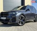 Сірий БМВ X7, об'ємом двигуна 4.39 л та пробігом 152 тис. км за 67900 $, фото 19 на Automoto.ua