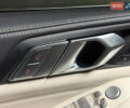 Серый БМВ X7, объемом двигателя 3 л и пробегом 65 тыс. км за 68900 $, фото 33 на Automoto.ua