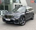 Серый БМВ X7, объемом двигателя 2.99 л и пробегом 95 тыс. км за 77000 $, фото 1 на Automoto.ua