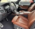 Сірий БМВ X7, об'ємом двигуна 4.39 л та пробігом 152 тис. км за 67500 $, фото 55 на Automoto.ua