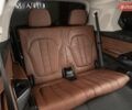 Серый БМВ X7, объемом двигателя 4.39 л и пробегом 53 тыс. км за 63900 $, фото 33 на Automoto.ua