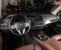 Серый БМВ X7, объемом двигателя 4.39 л и пробегом 53 тыс. км за 63900 $, фото 46 на Automoto.ua
