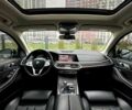 Серый БМВ X7, объемом двигателя 3 л и пробегом 90 тыс. км за 54900 $, фото 22 на Automoto.ua