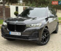 Серый БМВ X7, объемом двигателя 3 л и пробегом 148 тыс. км за 55000 $, фото 19 на Automoto.ua