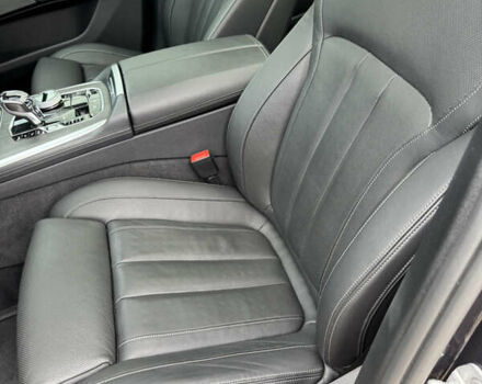 Серый БМВ X7, объемом двигателя 2.99 л и пробегом 140 тыс. км за 63500 $, фото 34 на Automoto.ua