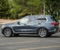 Серый БМВ X7, объемом двигателя 3 л и пробегом 45 тыс. км за 11500 $, фото 4 на Automoto.ua