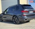 Сірий БМВ X7, об'ємом двигуна 4.39 л та пробігом 152 тис. км за 67900 $, фото 23 на Automoto.ua