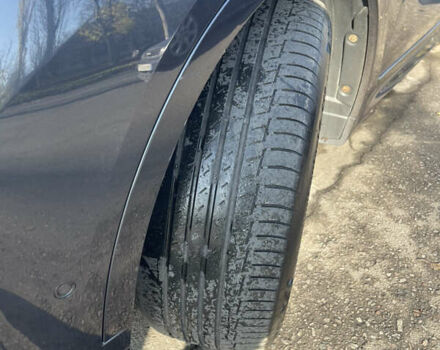 Серый БМВ X7, объемом двигателя 2.99 л и пробегом 100 тыс. км за 68500 $, фото 12 на Automoto.ua