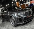 Серый БМВ X7, объемом двигателя 2.99 л и пробегом 171 тыс. км за 66900 $, фото 20 на Automoto.ua