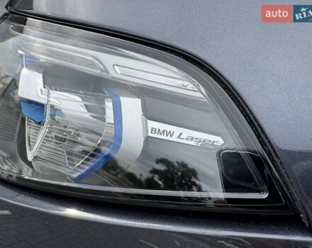 Серый БМВ X7, объемом двигателя 2.99 л и пробегом 95 тыс. км за 77000 $, фото 16 на Automoto.ua