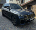 Серый БМВ X7, объемом двигателя 2.99 л и пробегом 126 тыс. км за 81000 $, фото 1 на Automoto.ua