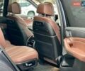 Серый БМВ X7, объемом двигателя 4.39 л и пробегом 128 тыс. км за 63000 $, фото 46 на Automoto.ua
