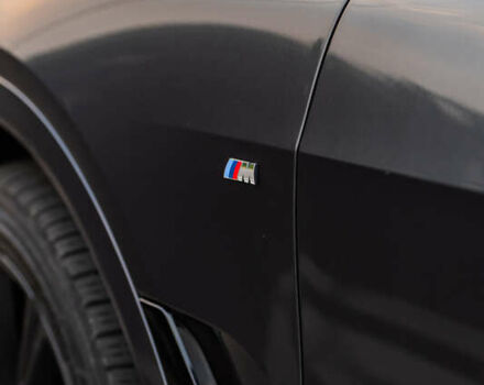 Серый БМВ X7, объемом двигателя 4.4 л и пробегом 78 тыс. км за 67500 $, фото 72 на Automoto.ua