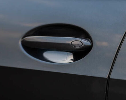 Серый БМВ X7, объемом двигателя 4.4 л и пробегом 78 тыс. км за 67500 $, фото 73 на Automoto.ua