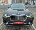 Серый БМВ X7, объемом двигателя 0 л и пробегом 185 тыс. км за 45000 $, фото 1 на Automoto.ua