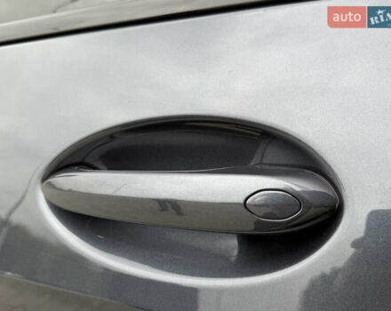 Сірий БМВ X7, об'ємом двигуна 3 л та пробігом 99 тис. км за 76000 $, фото 55 на Automoto.ua