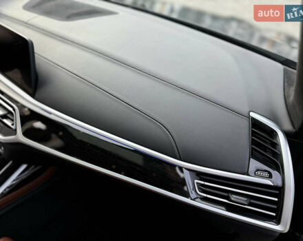 Серый БМВ X7, объемом двигателя 2.99 л и пробегом 99 тыс. км за 73500 $, фото 36 на Automoto.ua