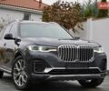 Серый БМВ X7, объемом двигателя 4.39 л и пробегом 118 тыс. км за 69999 $, фото 3 на Automoto.ua